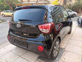 Hyundai i 10 2019 1.0 YES! PLUS ΑΥΤΟΜΑΤΟ ΟΘΟΝΗ PARKTRONIC-thumb-5