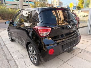 Hyundai i 10 2019 1.0 YES! PLUS ΑΥΤΟΜΑΤΟ ΟΘΟΝΗ PARKTRONIC-thumb-6