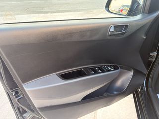 Hyundai i 10 2019 1.0 YES! PLUS ΑΥΤΟΜΑΤΟ ΟΘΟΝΗ PARKTRONIC-thumb-7