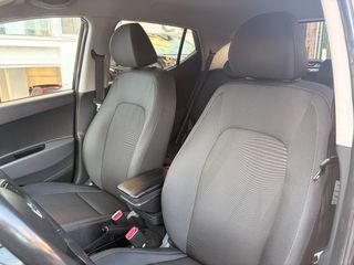 Hyundai i 10 2019 1.0 YES! PLUS ΑΥΤΟΜΑΤΟ ΟΘΟΝΗ PARKTRONIC-thumb-9