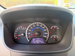 Hyundai i 10 2019 1.0 YES! PLUS ΑΥΤΟΜΑΤΟ ΟΘΟΝΗ PARKTRONIC-thumb-10