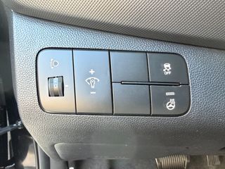 Hyundai i 10 2019 1.0 YES! PLUS ΑΥΤΟΜΑΤΟ ΟΘΟΝΗ PARKTRONIC-thumb-14