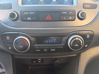 Hyundai i 10 2019 1.0 YES! PLUS ΑΥΤΟΜΑΤΟ ΟΘΟΝΗ PARKTRONIC-thumb-16