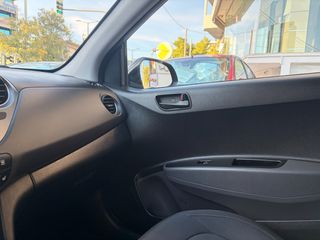 Hyundai i 10 2019 1.0 YES! PLUS ΑΥΤΟΜΑΤΟ ΟΘΟΝΗ PARKTRONIC-thumb-19