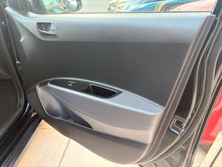 Hyundai i 10 2019 1.0 YES! PLUS ΑΥΤΟΜΑΤΟ ΟΘΟΝΗ PARKTRONIC-thumb-20