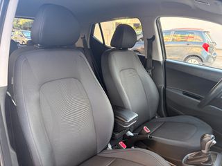 Hyundai i 10 2019 1.0 YES! PLUS ΑΥΤΟΜΑΤΟ ΟΘΟΝΗ PARKTRONIC-thumb-22