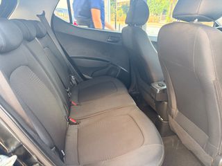 Hyundai i 10 2019 1.0 YES! PLUS ΑΥΤΟΜΑΤΟ ΟΘΟΝΗ PARKTRONIC-thumb-24