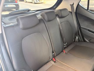 Hyundai i 10 2019 1.0 YES! PLUS ΑΥΤΟΜΑΤΟ ΟΘΟΝΗ PARKTRONIC-thumb-25