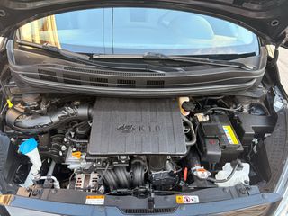 Hyundai i 10 2019 1.0 YES! PLUS ΑΥΤΟΜΑΤΟ ΟΘΟΝΗ PARKTRONIC-thumb-30