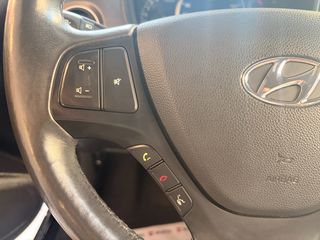 Hyundai i 10 2019 1.0 YES! PLUS ΑΥΤΟΜΑΤΟ ΟΘΟΝΗ PARKTRONIC-thumb-12