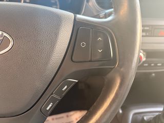Hyundai i 10 2019 1.0 YES! PLUS ΑΥΤΟΜΑΤΟ ΟΘΟΝΗ PARKTRONIC-thumb-13