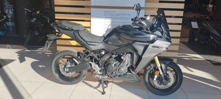 Yamaha TRACER 9 GT+ EU5+ 2025 TRACER 9 GT