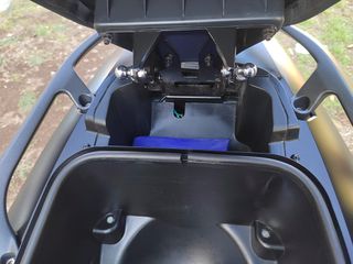 Thrust Explorer 300 Top Box 2024 Άριστο, 07/24, Full Service!!-thumb-50