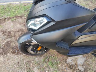 Thrust Explorer 300 Top Box 2024 Άριστο, 07/24, Full Service!!-thumb-46