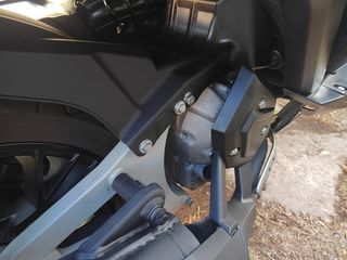 Thrust Explorer 300 Top Box 2024 Άριστο, 07/24, Full Service!!-thumb-18