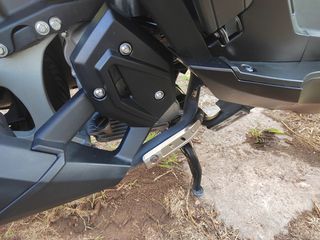 Thrust Explorer 300 Top Box 2024 Άριστο, 07/24, Full Service!!-thumb-15