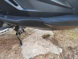 Thrust Explorer 300 Top Box 2024 Άριστο, 07/24, Full Service!!-thumb-14