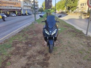 Thrust Explorer 300 Top Box 2024 Άριστο, 07/24, Full Service!!-thumb-9