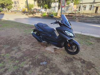 Thrust Explorer 300 Top Box 2024 Άριστο, 07/24, Full Service!!-thumb-7