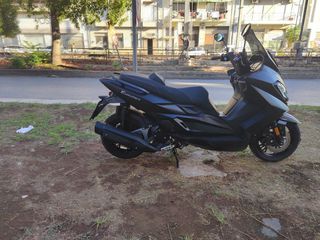 Thrust Explorer 300 Top Box 2024 Άριστο, 07/24, Full Service!!-thumb-5