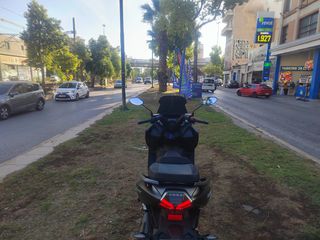 Thrust Explorer 300 Top Box 2024 Άριστο, 07/24, Full Service!!-thumb-3
