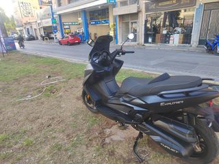 Thrust Explorer 300 Top Box 2024 Άριστο, 07/24, Full Service!!-thumb-2