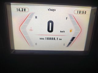 Thrust Explorer 300 Top Box 2024 Άριστο, 07/24, Full Service!!-thumb-10
