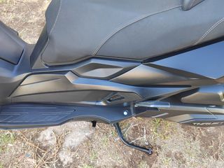 Thrust Explorer 300 Top Box 2024 Άριστο, 07/24, Full Service!!-thumb-44
