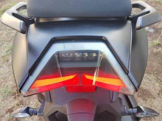 Thrust Explorer 300 Top Box 2024 Άριστο, 07/24, Full Service!!-thumb-42