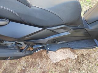 Thrust Explorer 300 Top Box 2024 Άριστο, 07/24, Full Service!!-thumb-39