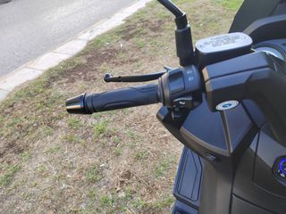 Thrust Explorer 300 Top Box 2024 Άριστο, 07/24, Full Service!!-thumb-38