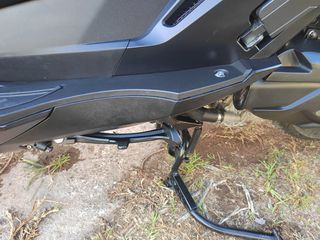 Thrust Explorer 300 Top Box 2024 Άριστο, 07/24, Full Service!!-thumb-24
