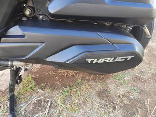 Thrust Explorer 300 Top Box 2024 Άριστο, 07/24, Full Service!!-thumb-22