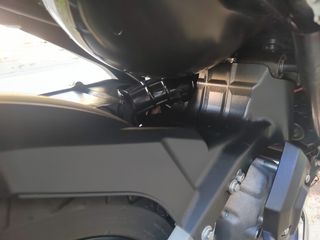 Thrust Explorer 300 Top Box 2024 Άριστο, 07/24, Full Service!!-thumb-19