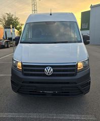 Κλούβα Volkswagen 2020 CRAFTER