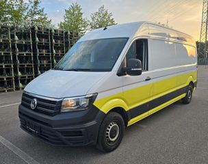 Κλούβα Volkswagen 2020 CRAFTER-thumb-1