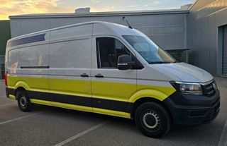 Κλούβα Volkswagen 2020 CRAFTER-thumb-2