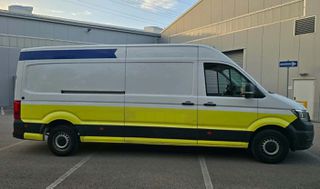 Κλούβα Volkswagen 2020 CRAFTER-thumb-3