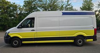 Κλούβα Volkswagen 2020 CRAFTER-thumb-5