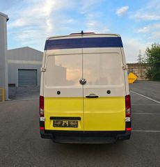 Κλούβα Volkswagen 2020 CRAFTER-thumb-6