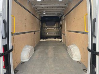 Κλούβα Volkswagen 2020 CRAFTER-thumb-8