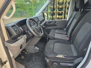 Κλούβα Volkswagen 2020 CRAFTER-thumb-9