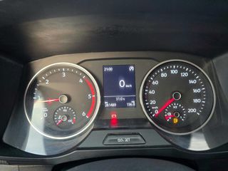 Κλούβα Volkswagen 2020 CRAFTER-thumb-11