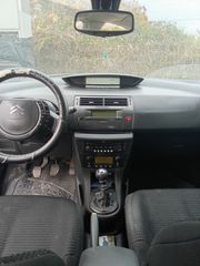 Citroen C4 2010 VTRS thp