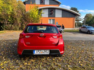 Toyota Auris 2014