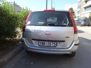 Ford Fusion 2004 1.600cc ANTIΠΡΟΣΩΠΕΙΑΣ-thumb-4