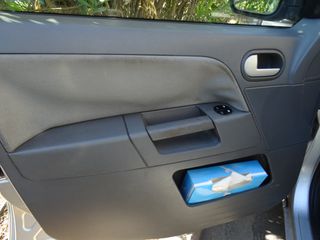 Ford Fusion 2004 1.600cc ANTIΠΡΟΣΩΠΕΙΑΣ-thumb-8