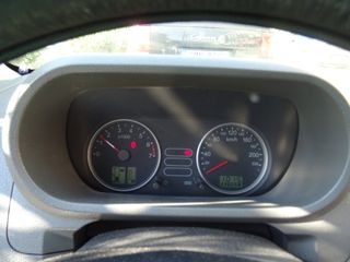 Ford Fusion 2004 1.600cc ANTIΠΡΟΣΩΠΕΙΑΣ-thumb-11