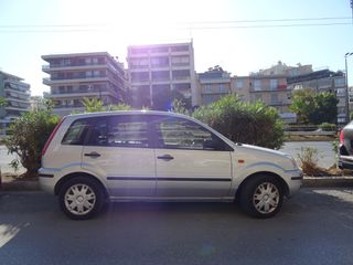 Ford Fusion 2004 1.600cc ANTIΠΡΟΣΩΠΕΙΑΣ-thumb-17