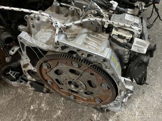 CITROEN PEUGEOT OPEL BlueHDi YH01 1.5 ΣΑΣΜΑΝ ΑΥΤΟΜΑΤΟ 8ΑΡΙ 20GT58